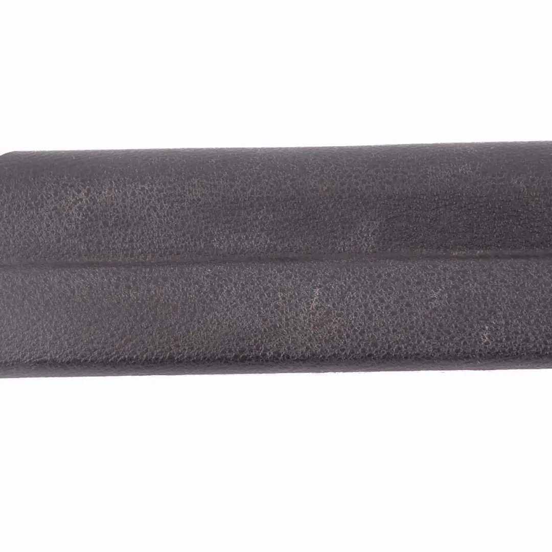 Tapa De Umbral De Puerta Panel De Ajuste Frontal Derecho Negro para BMW F25 con número de pieza 9175048 BMW F25 Tapa De Umbral De Puerta Panel De Ajuste Frontal Derecho Negro - SKU 9175048 - Número de pieza 9175048