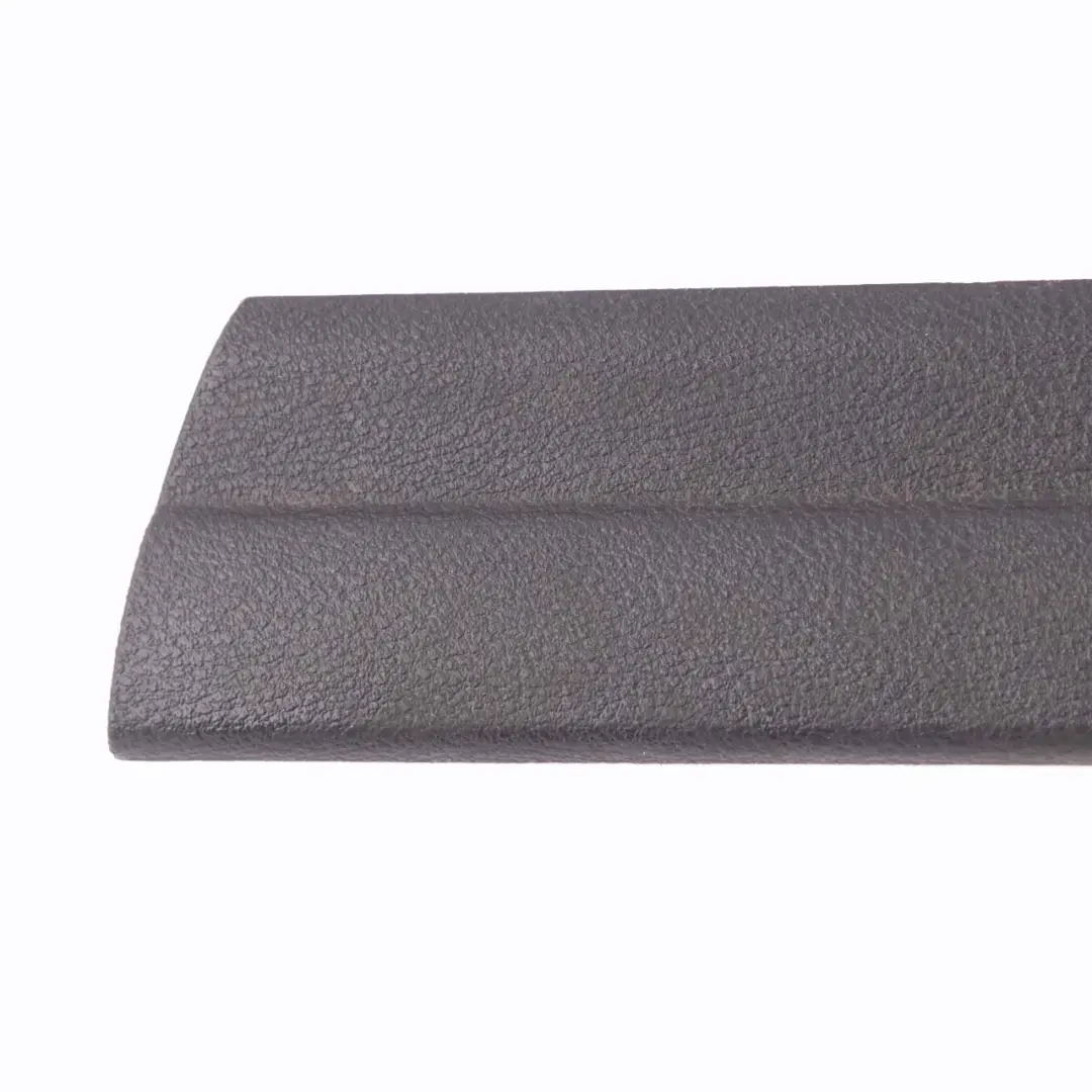 BMW F25 Panneau De Seuil De Porte Avant Droit Noir - SKU 9175048 - Numéro de pièce 9175048