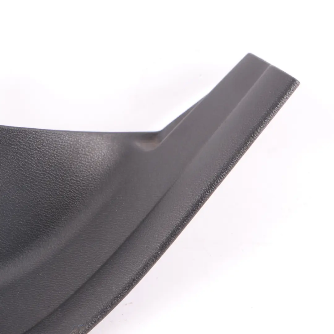  Garniture Seuil BMW F25 X3 Panneau Recouvrement Arrière Gauche Noir - SKU 9175049 - Numéro de pièce 9175049