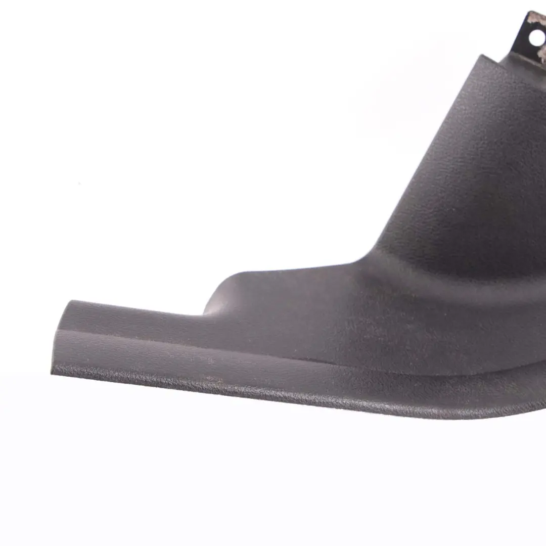  Garniture Seuil BMW F25 X3 Panneau Recouvrement Arrière Gauche Noir - SKU 9175049 - Numéro de pièce 9175049
