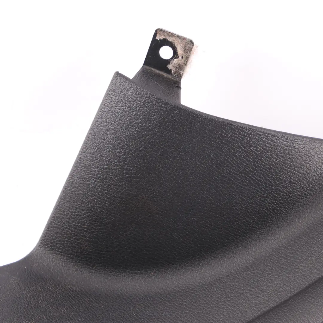 Garniture Seuil BMW F25 X3 Panneau Recouvrement Arrière Gauche Noir - SKU 9175049 - Numéro de pièce 9175049