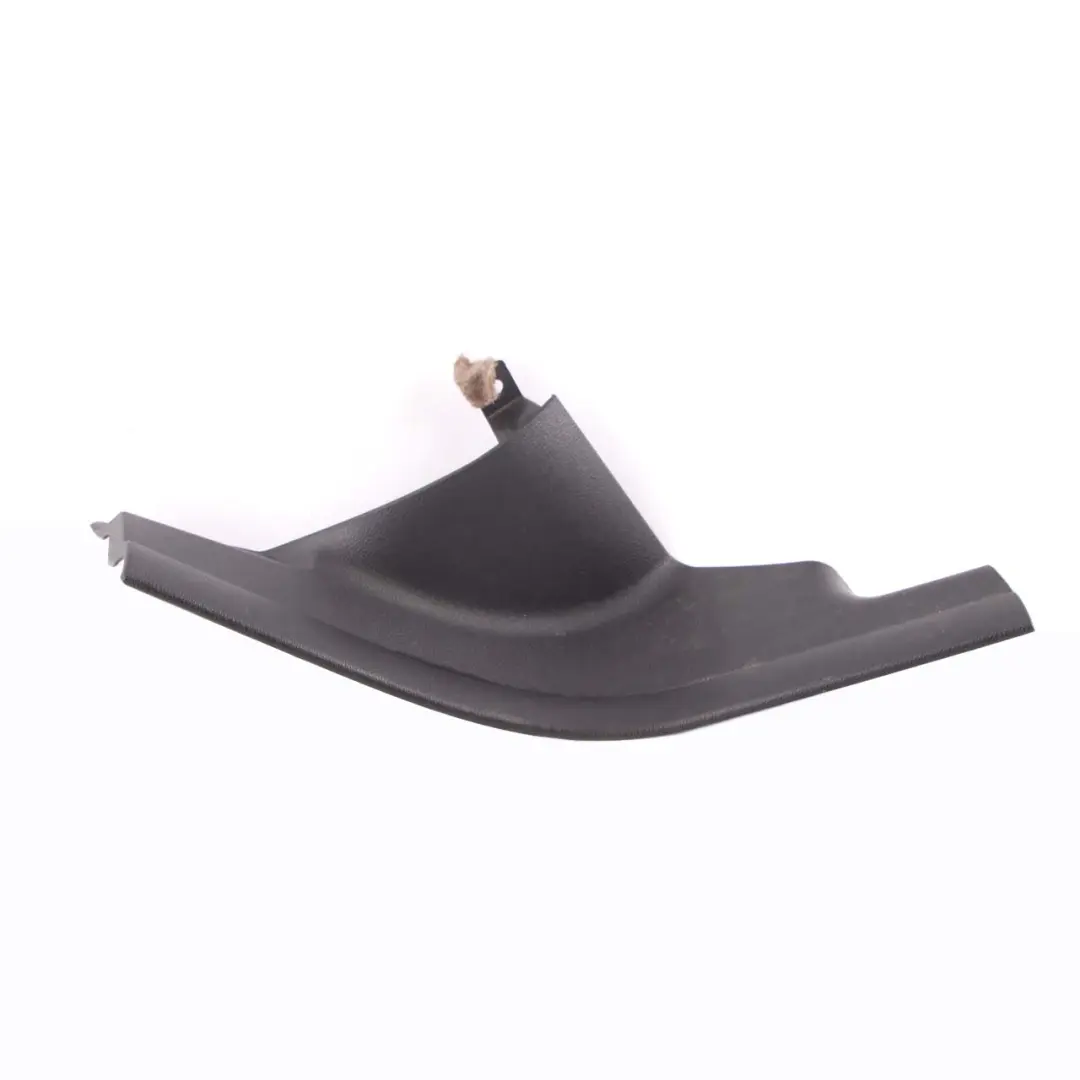  Türschwellerverkleidung BMW F25 X3 Abdeckplatte Hinten Rechts Schwarz - SKU 9175050 - Teilenummer 9175050