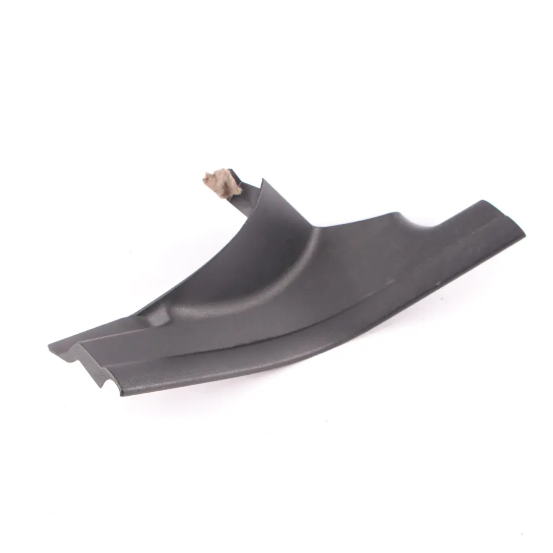 Embellecedor Umbral Puerta BMW F25 X3 Panel Tapa Trasera Derecha Negro para con número de pieza 9175050 Embellecedor Umbral Puerta BMW F25 X3 Panel Tapa Trasera Derecha Negro - SKU 9175050 - Número de pieza 9175050