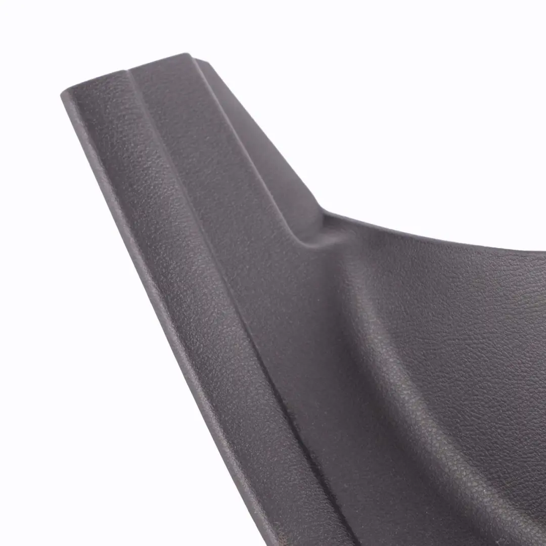  Türschwellerverkleidung BMW F25 X3 Abdeckplatte Hinten Rechts Schwarz - SKU 9175050 - Teilenummer 9175050