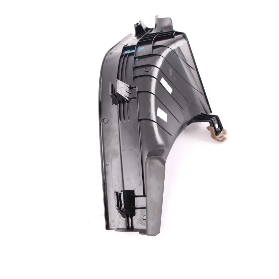Garniture Seuil Porte BMW F25 X3 Panneau Recouvrement Arrière Droit Noir pour à propos du numéro de pièce 9175050 Garniture Seuil Porte BMW F25 X3 Panneau Recouvrement Arrière Droit Noir - SKU 9175050 - Numéro de pièce 9175050