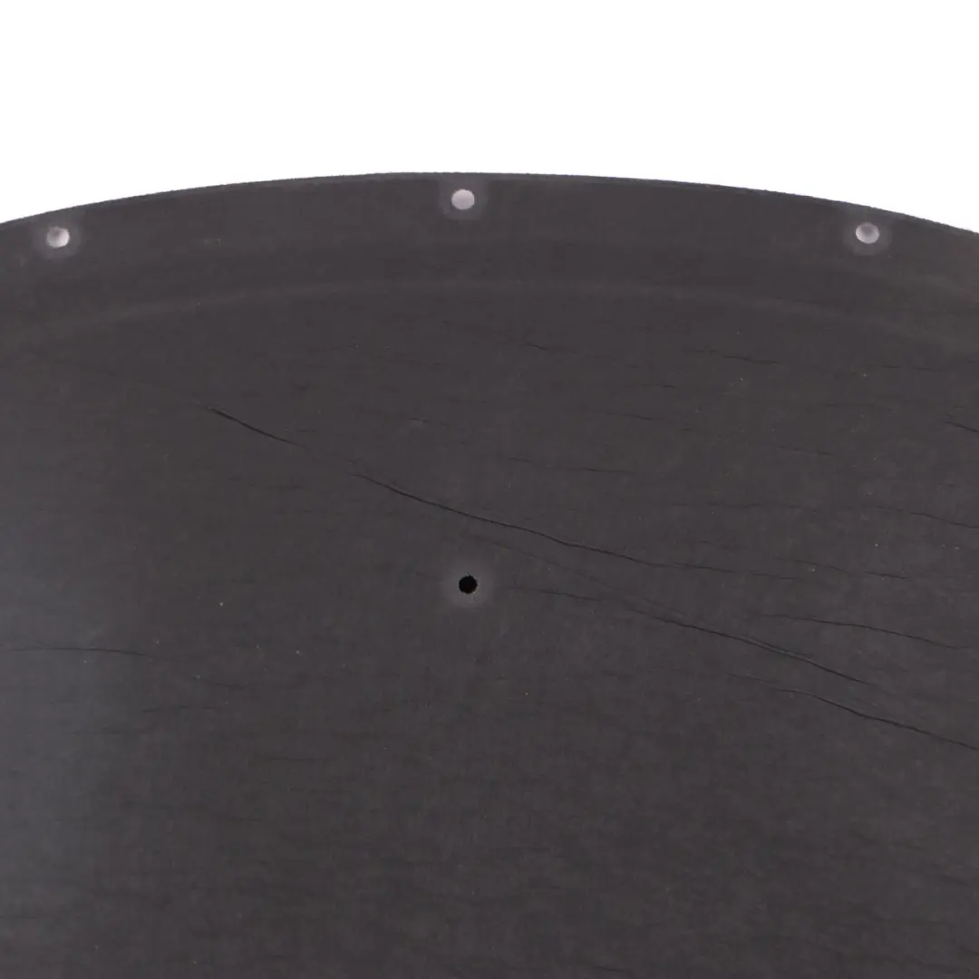  Hood Cover BMW X3 F25 X4 F26 Insulation Bonnet Sound Heat Protection - SKU 9175051 - Part number 9175051