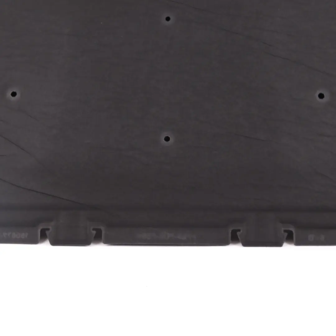  Motorhaubenabdeckung BMW X3 F25 X4 Isolierung Motorhaube Schall Schutz - SKU 9175051 - Teilenummer 9175051