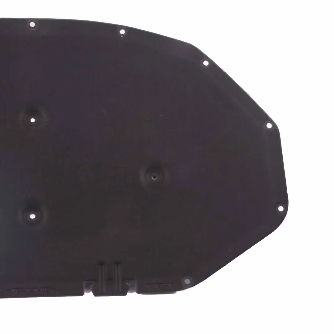  Cubrecapota BMW X3 F25 X4 F26 Aislamiento Capota Sonido Protección Calor - SKU 9175051 - Número de pieza 9175051