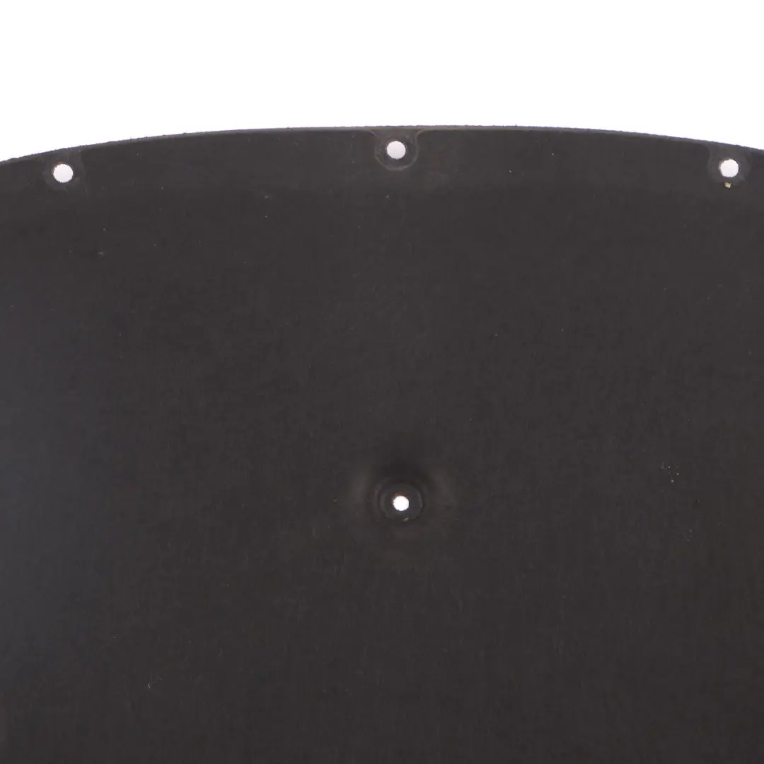 Coperchio BMW X3 F25 X4 F26 Isolamento Cofano Protezione Calore Suono - SKU 9175051 - Numero di parte 9175051