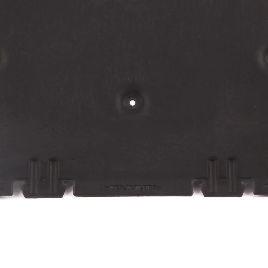  Coperchio BMW X3 F25 X4 F26 Isolamento Cofano Protezione Calore Suono - SKU 9175051 - Numero di parte 9175051