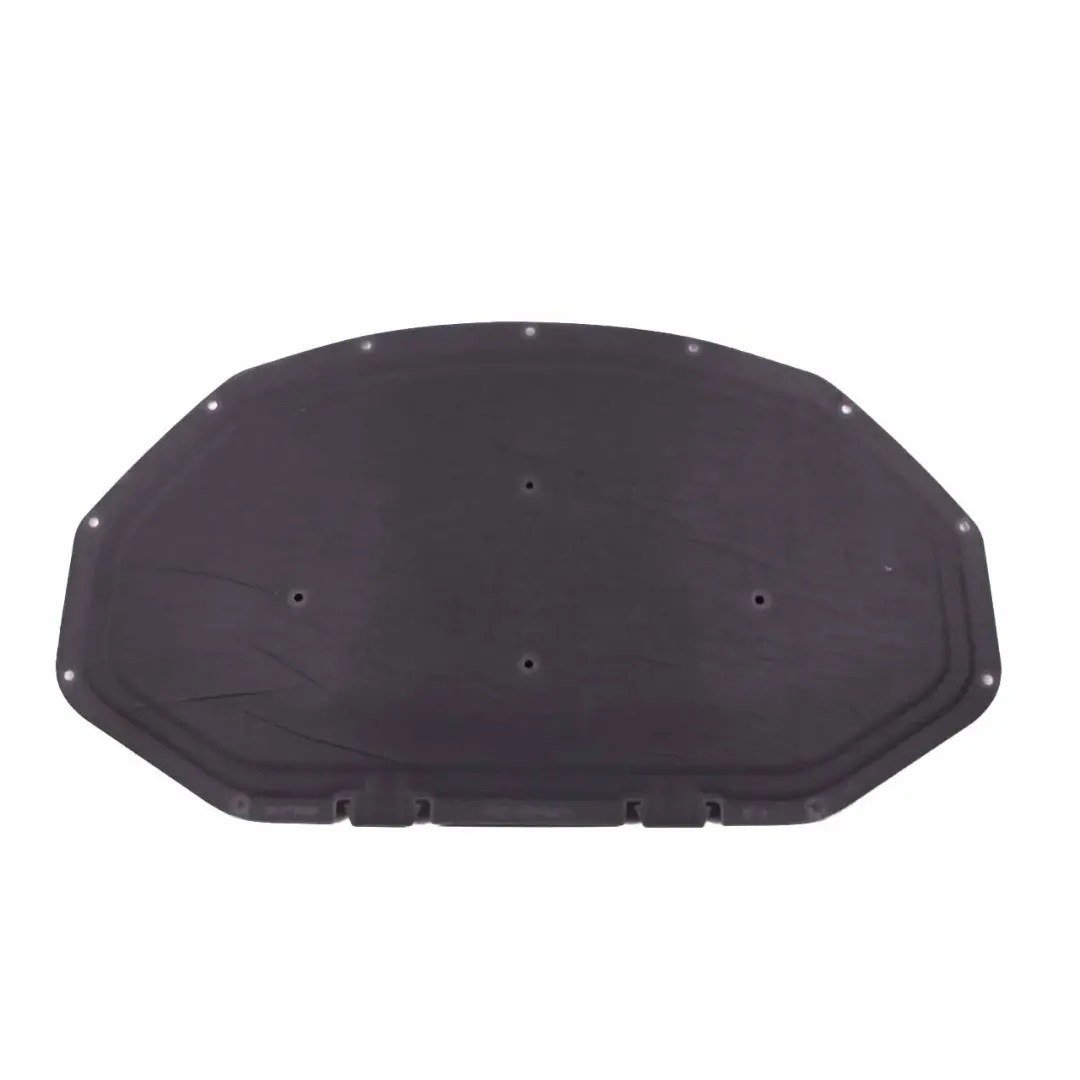  Coperchio BMW X3 F25 X4 F26 Isolamento Cofano Protezione Calore Suono - SKU 9175051 - Numero di parte 9175051