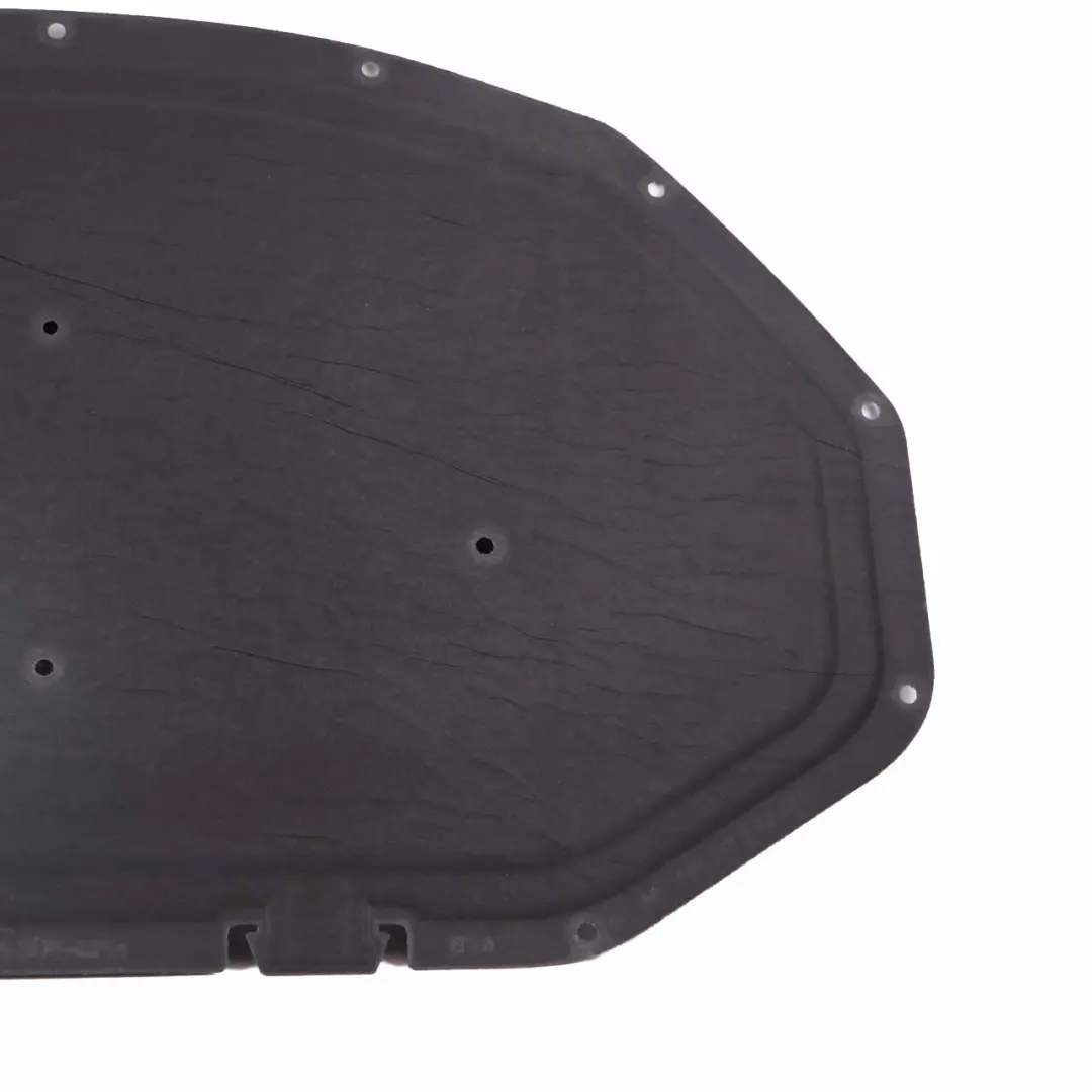  Coperchio BMW X3 F25 X4 F26 Isolamento Cofano Protezione Calore Suono - SKU 9175051 - Numero di parte 9175051