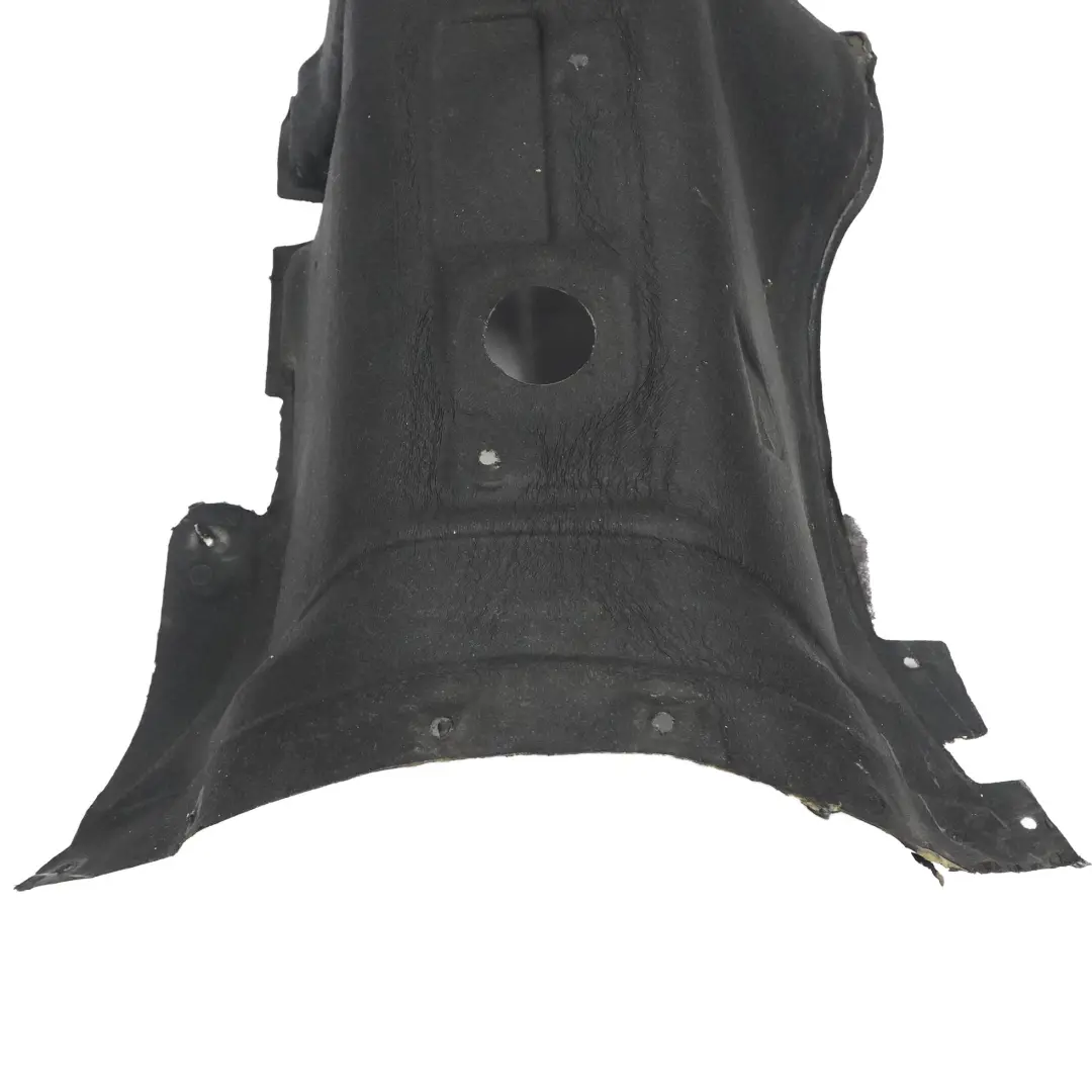 BMW X3 F25 Isolation Phonique Tunnel Couvre Panneau Arrière - SKU 9175054 - Numéro de pièce 9175054