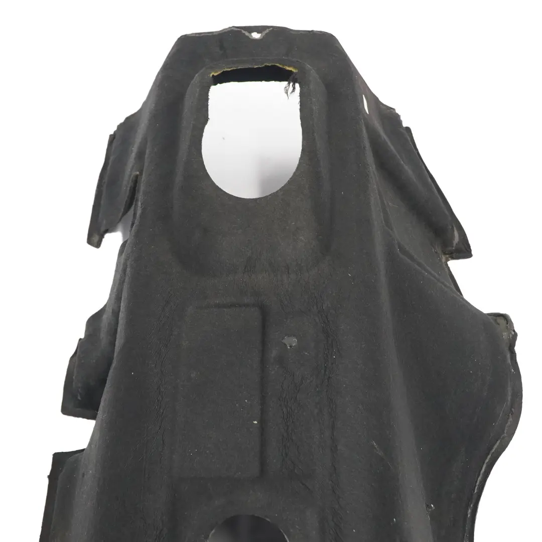 BMW X3 F25 Isolation Phonique Tunnel Couvre Panneau Arrière - SKU 9175054 - Numéro de pièce 9175054