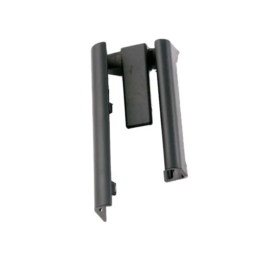 BMW F01 F07 GT F10 F11 Anteriore Sinistra Rivestimento Guida Sedile Nero 6981779 - SKU 9175063 - Numero di parte 9175063