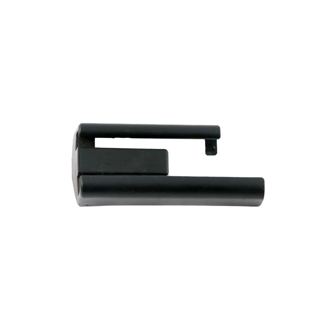 BMW F01 F07 GT F10 F11 Vorne Links Sitzschiene Trim Cover Panel Schwarz 6981779 - SKU 9175063 - Teilenummer 9175063