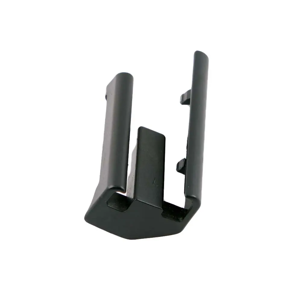 Anteriore Sinistra Rivestimento Guida Sedile Nero 6981779 per BMW F01 F07 GT F10 F11 con numero di parte 9175063 BMW F01 F07 GT F10 F11 Anteriore Sinistra Rivestimento Guida Sedile Nero 6981779 - SKU 9175063 - Numero di parte 9175063