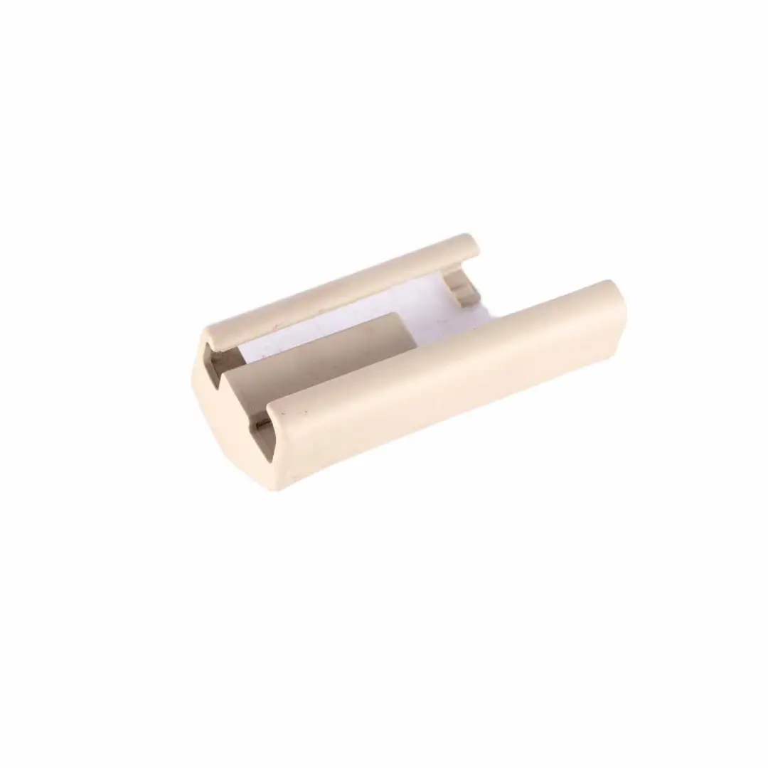 Seat Rail Cover BMW F01 F10 Front Left N/S Seat Rail Trim Panel Beige 6981779 - SKU 9175065 - Part number 9175065