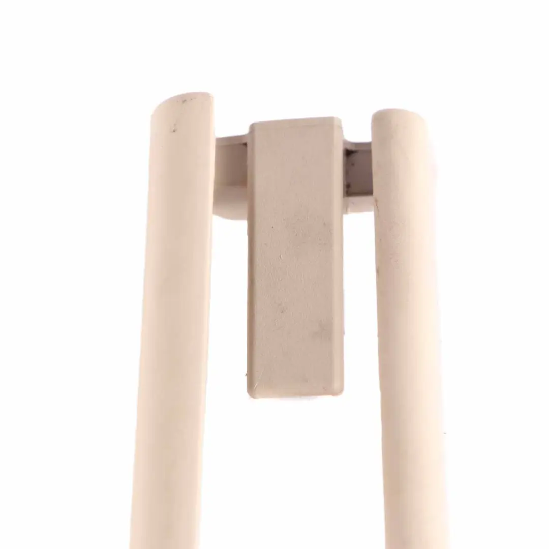 Seat Rail Cover BMW F01 F10 Front Left N/S Seat Rail Trim Panel Beige 6981779 - SKU 9175065 - Part number 9175065