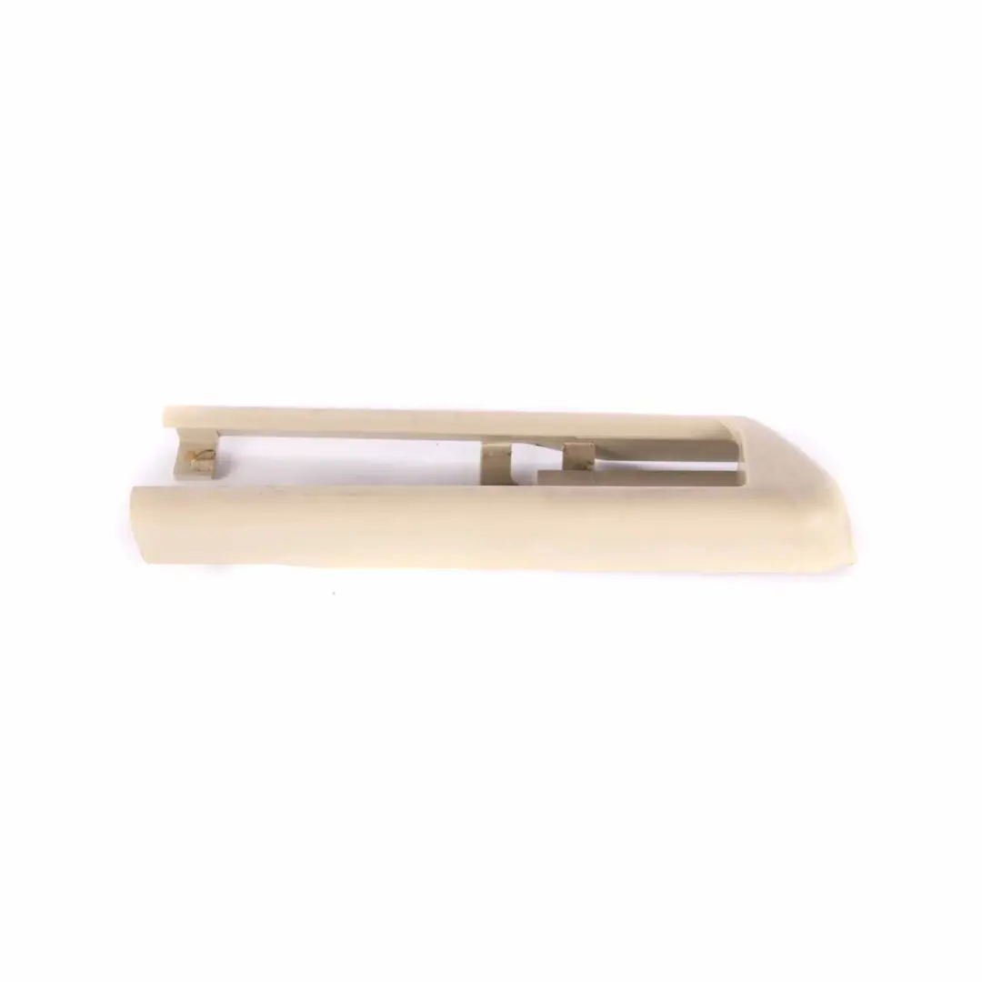 BMW F01 F02 F07 F10 Vordersitz Links Innen Blende Abdeckung Venetoeige 6981774 - SKU 9175077 - Teilenummer 9175077