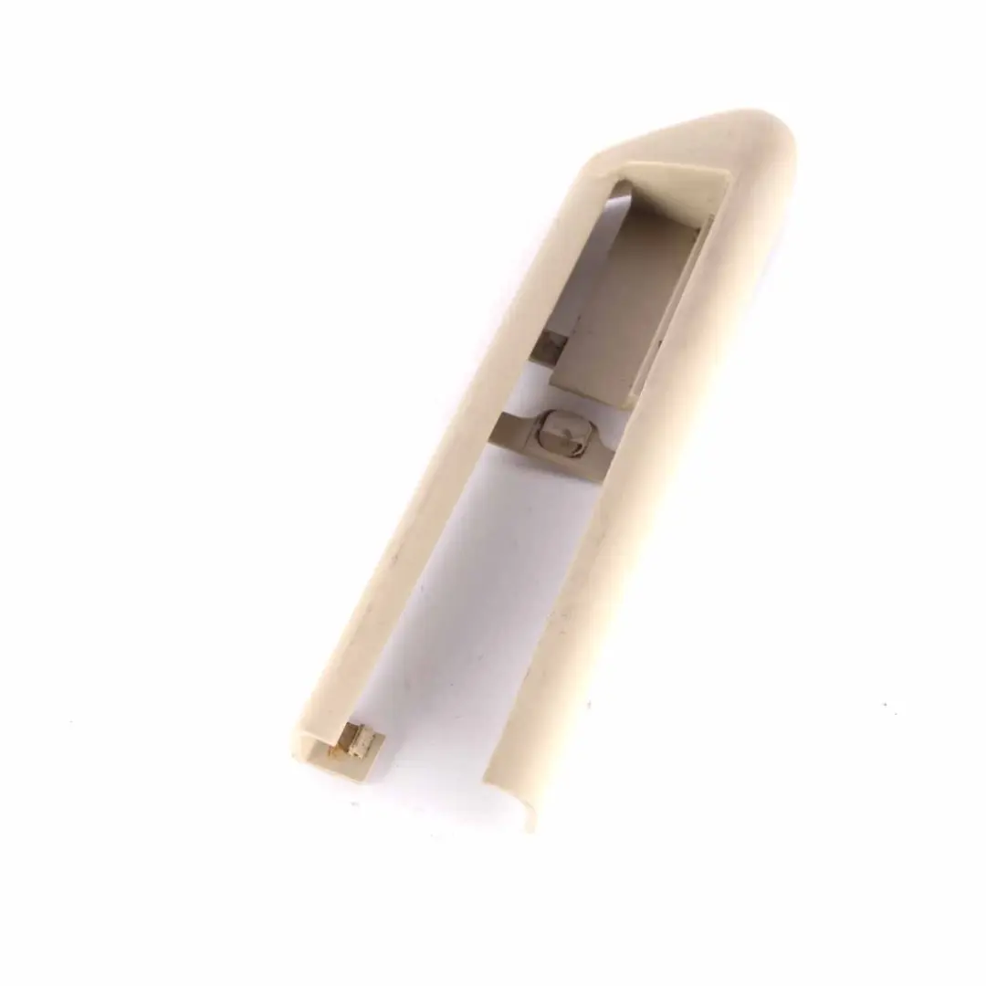 BMW F01 F02 F07 F10 Vordersitz Links Innen Blende Abdeckung Venetoeige 6981774 - SKU 9175077 - Teilenummer 9175077