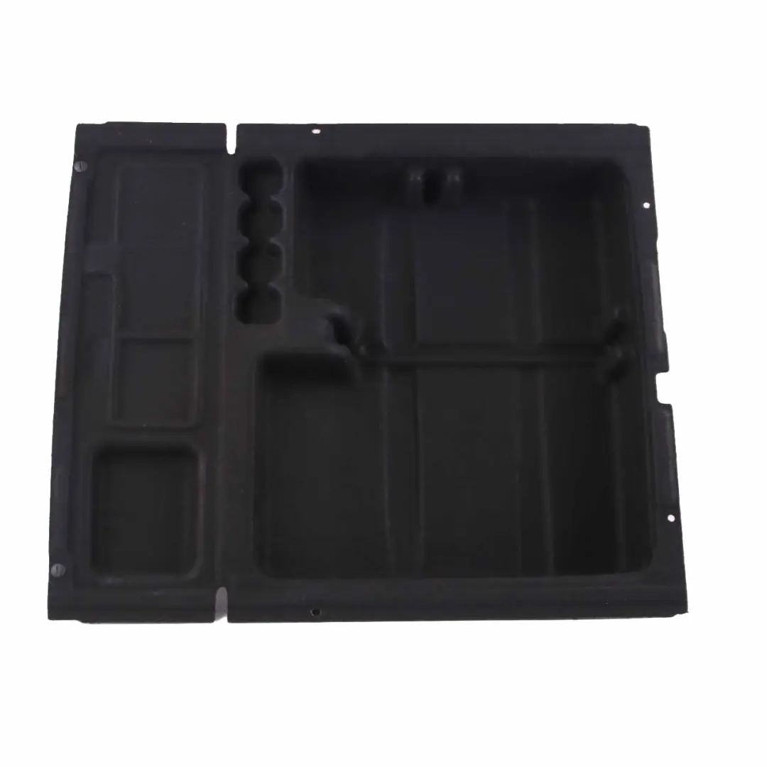  Trunk Floor BMW X3 F25 Boot Below Luggage Compartment Storage Tray - SKU 9175108 - Part number 9175108