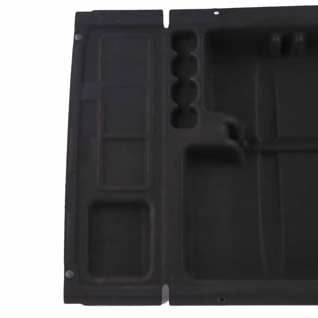 Podłoga Wypełnienie Bagażnika do BMW X3 F25 o numerze 9175108 BMW X3 F25 Podłoga Wypełnienie Bagażnika - SKU 9175108 - Numer Części 9175108