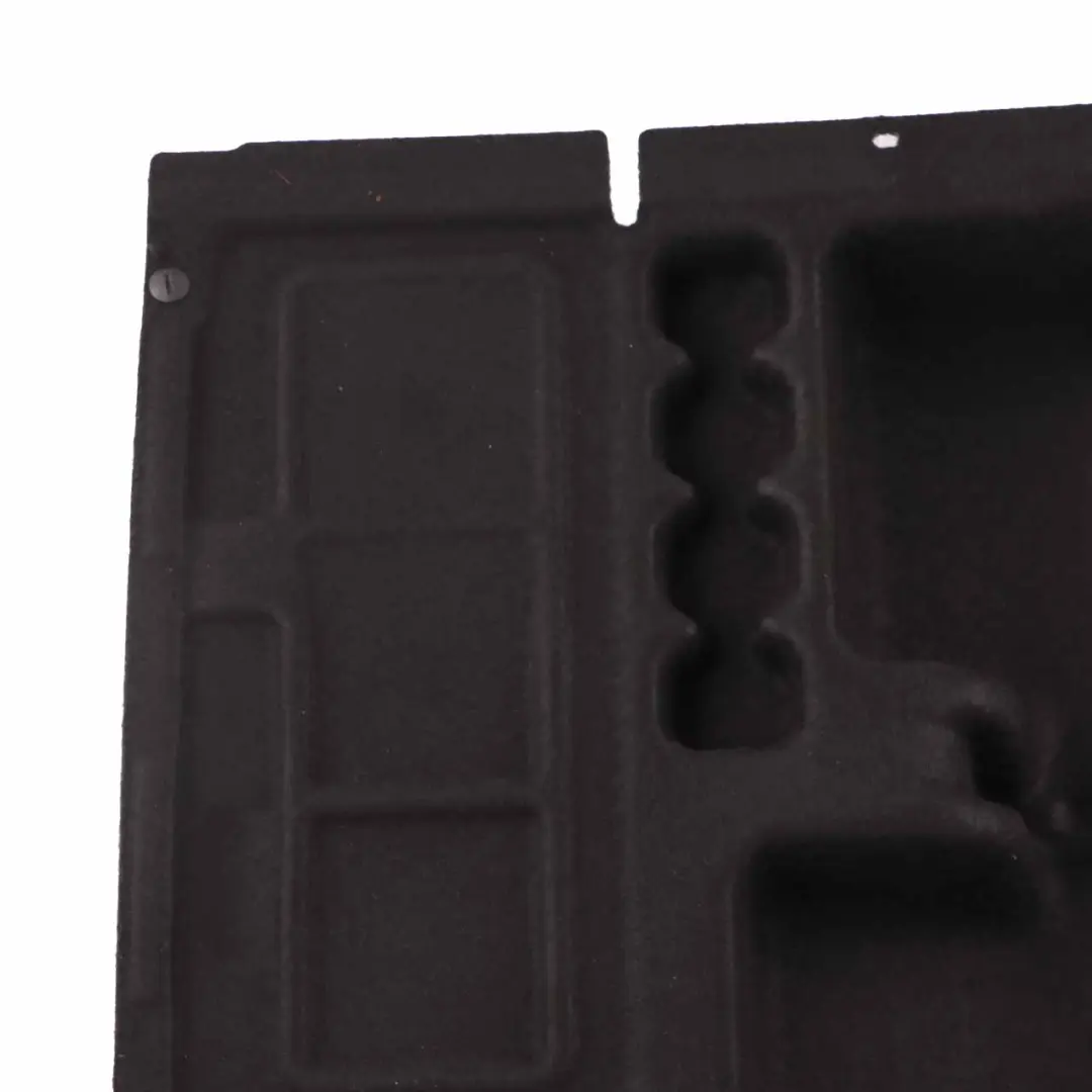  Piano Bagagliaio BMW X3 F25 Vaschetta Portaoggetti Sotto Il Vano Bagagli - SKU 9175108 - Numero di parte 9175108