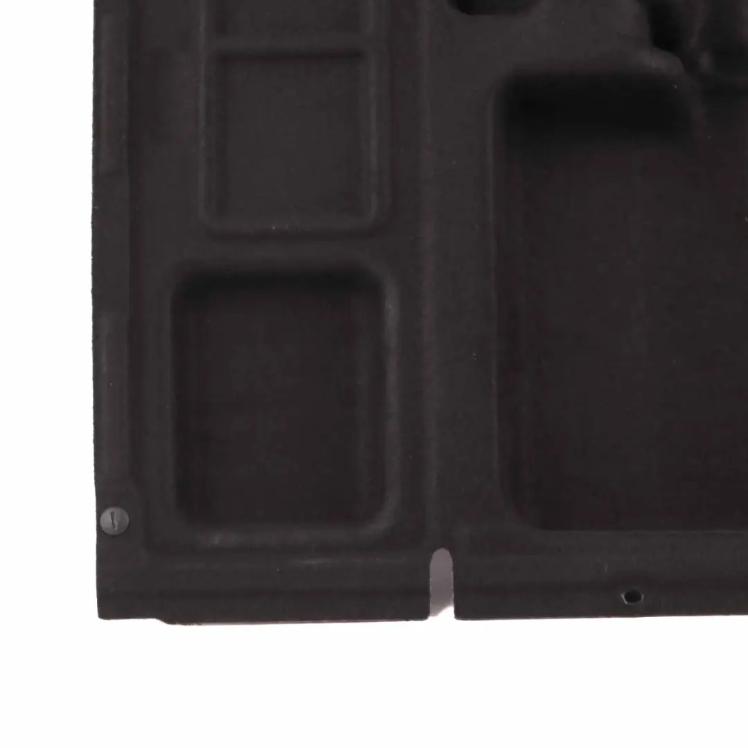  Piano Bagagliaio BMW X3 F25 Vaschetta Portaoggetti Sotto Il Vano Bagagli - SKU 9175108 - Numero di parte 9175108