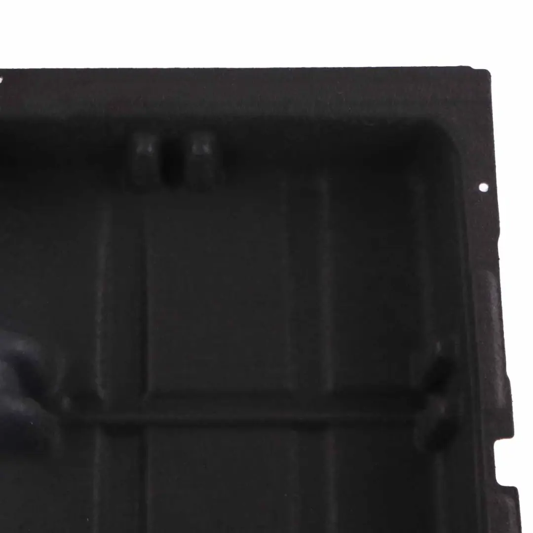  Piano Bagagliaio BMW X3 F25 Vaschetta Portaoggetti Sotto Il Vano Bagagli - SKU 9175108 - Numero di parte 9175108
