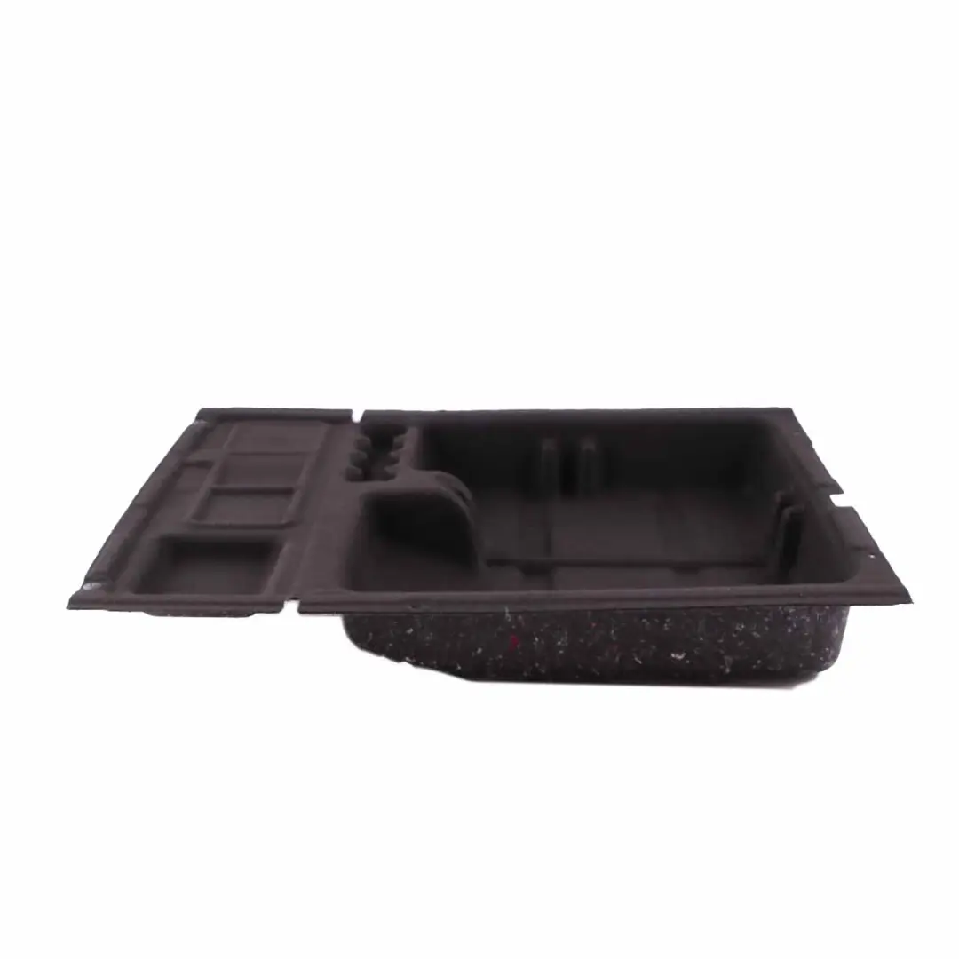  Piano Bagagliaio BMW X3 F25 Vaschetta Portaoggetti Sotto Il Vano Bagagli - SKU 9175108 - Numero di parte 9175108