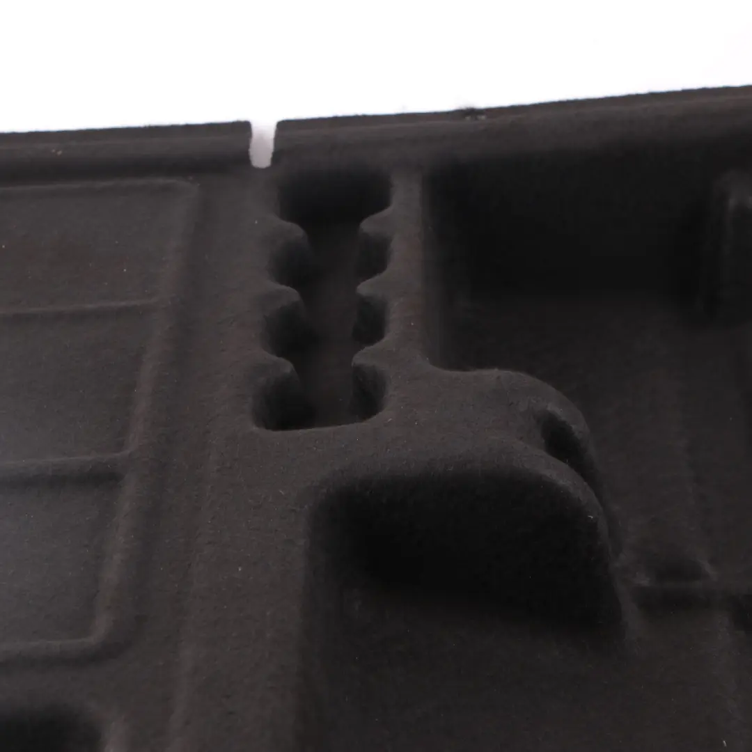 Podłoga Wypełnienie Bagażnika do BMW X3 F25 o numerze 9175108 BMW X3 F25 Podłoga Wypełnienie Bagażnika - SKU 9175108 - Numer Części 9175108