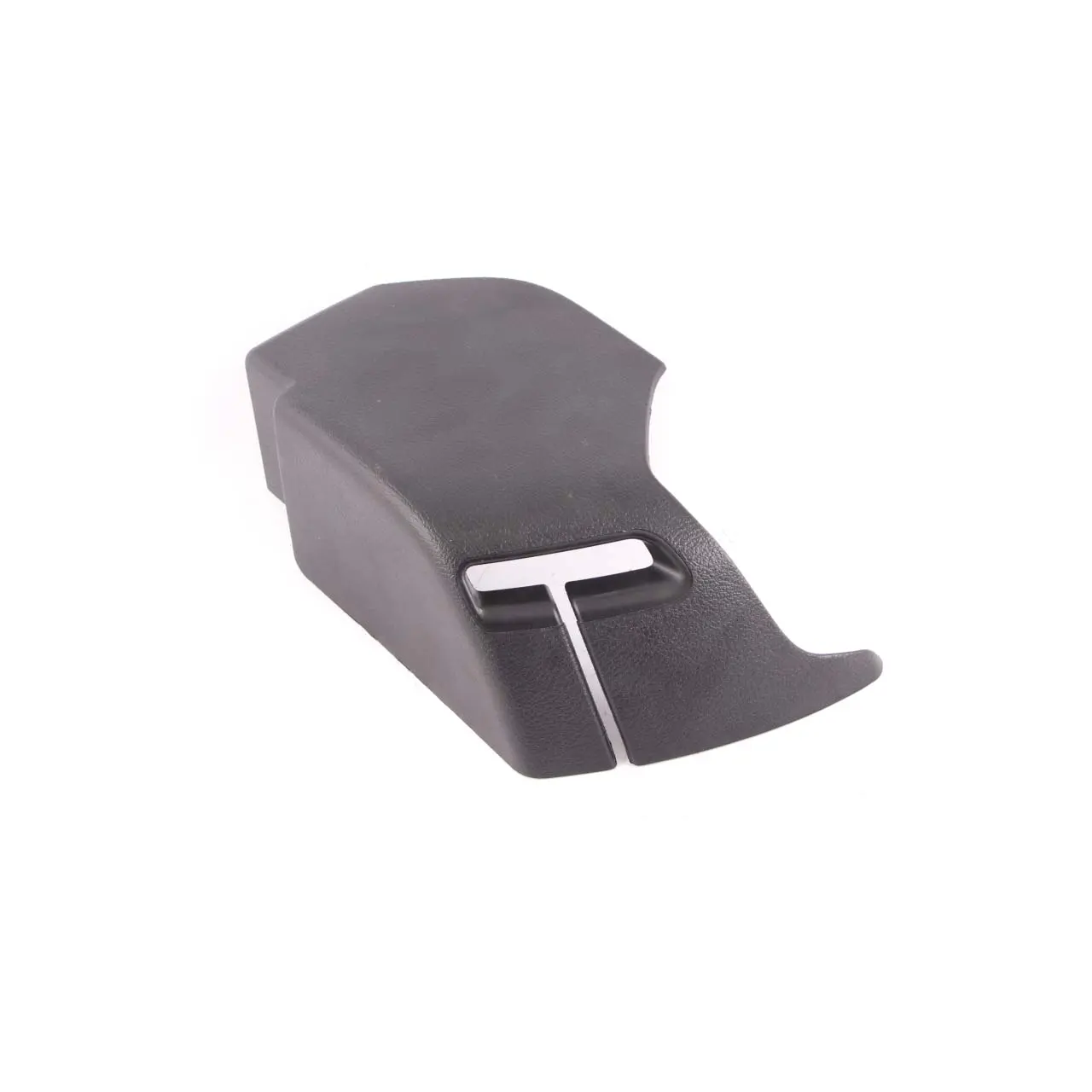 BMW X3 F25 Rivestimento Cintura Di Sicurezza Posteriore Sinistra Nero 9175123