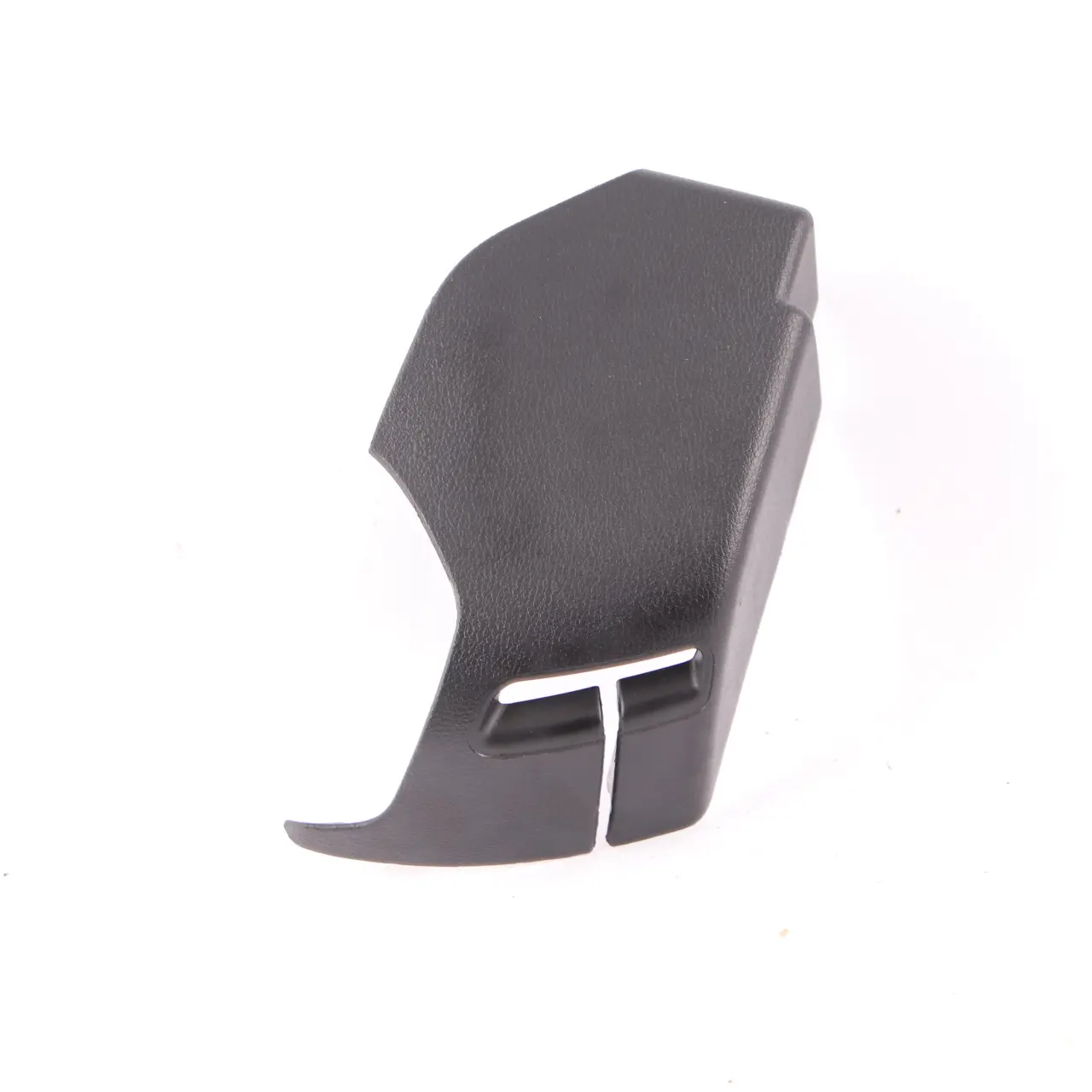 BMW X3 F25 Rivestimento Cintura Di Sicurezza Posteriore Destra O/S Nero 9175124