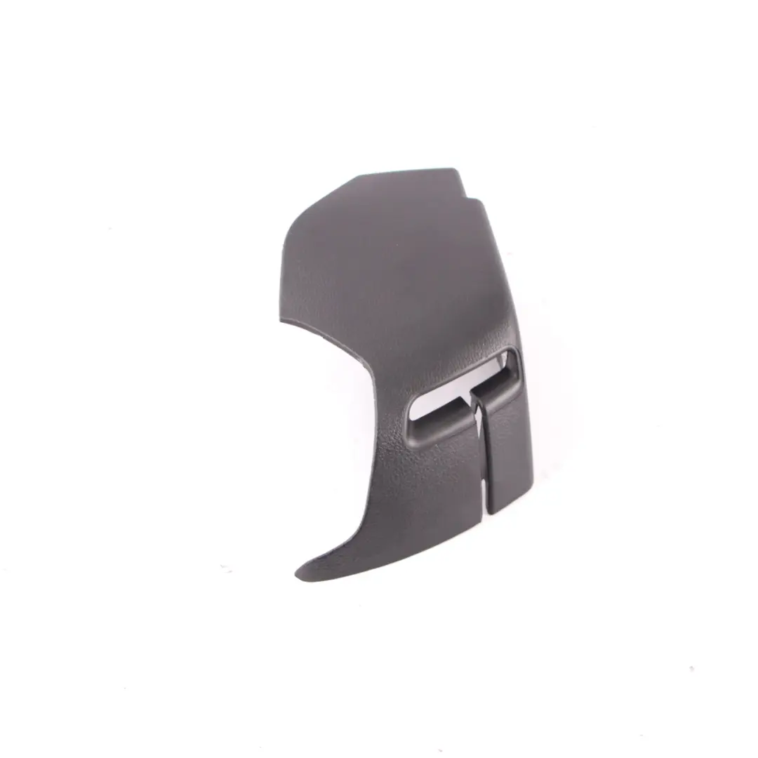 BMW X3 F25 Rivestimento Cintura Di Sicurezza Posteriore Destra O/S Nero - SKU 9175124 - Numero di parte 9175124