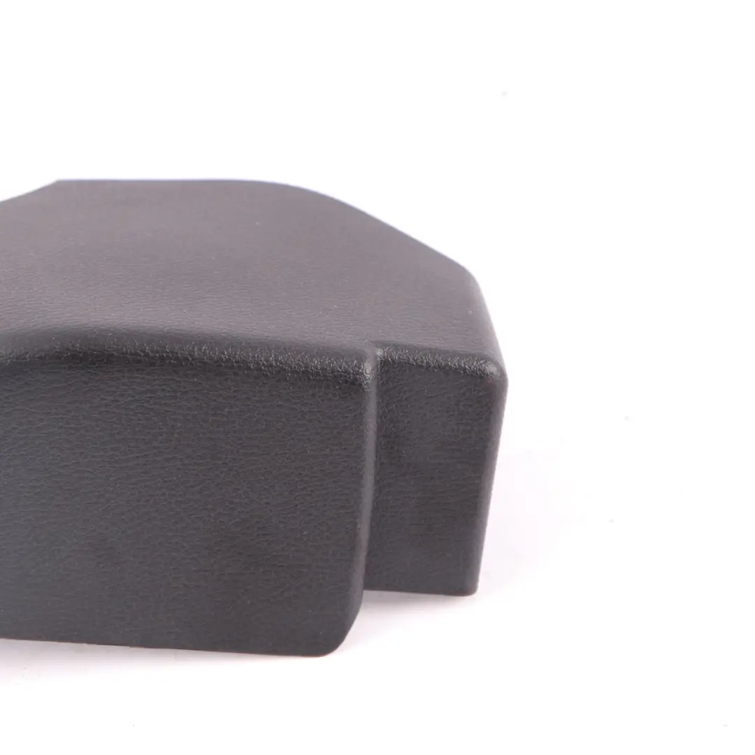 Cache Ceinture Arrière Droite O/s Ceinture De Sécurité Noir pour BMW X3 F25 à propos du numéro de pièce 9175124 BMW X3 F25 Cache Ceinture Arrière Droite O/s Ceinture De Sécurité Noir - SKU 9175124 - Numéro de pièce 9175124