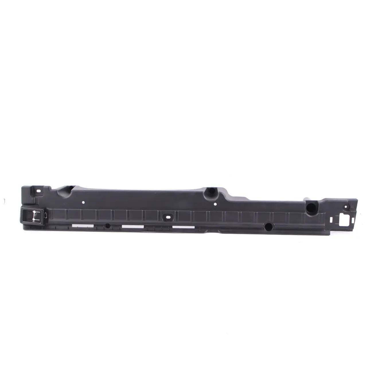BMW X3 F25 Kofferraumboden Links N/S Gepäckraumhalter Halterung 9175125
