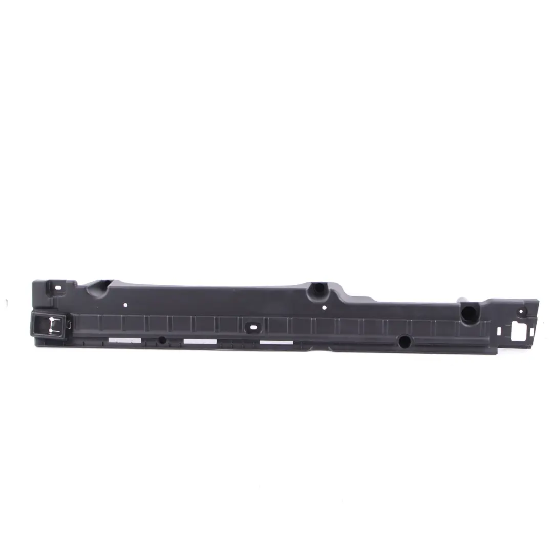 Trunk Floor Left N/S Luggage Compartment Holder Bracket to BMW X3 F25 with Part number 9175125 BMW X3 F25 Trunk Floor Left N/S Luggage Compartment Holder Bracket - SKU 9175125 - Part number 9175125