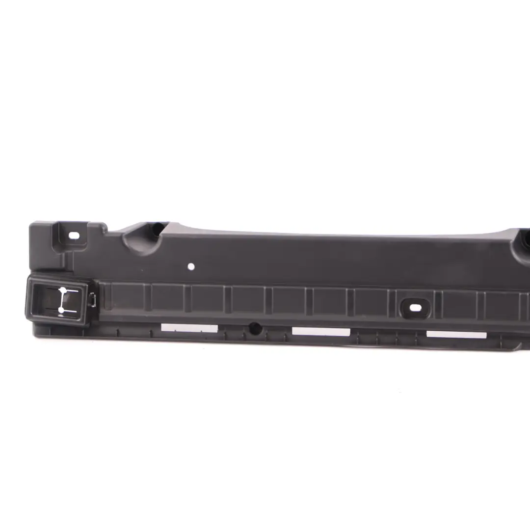 BMW X3 F25 Piano Del Bagagliaio Sinistro N/S Supporto Portabagagli - SKU 9175125 - Numero di parte 9175125