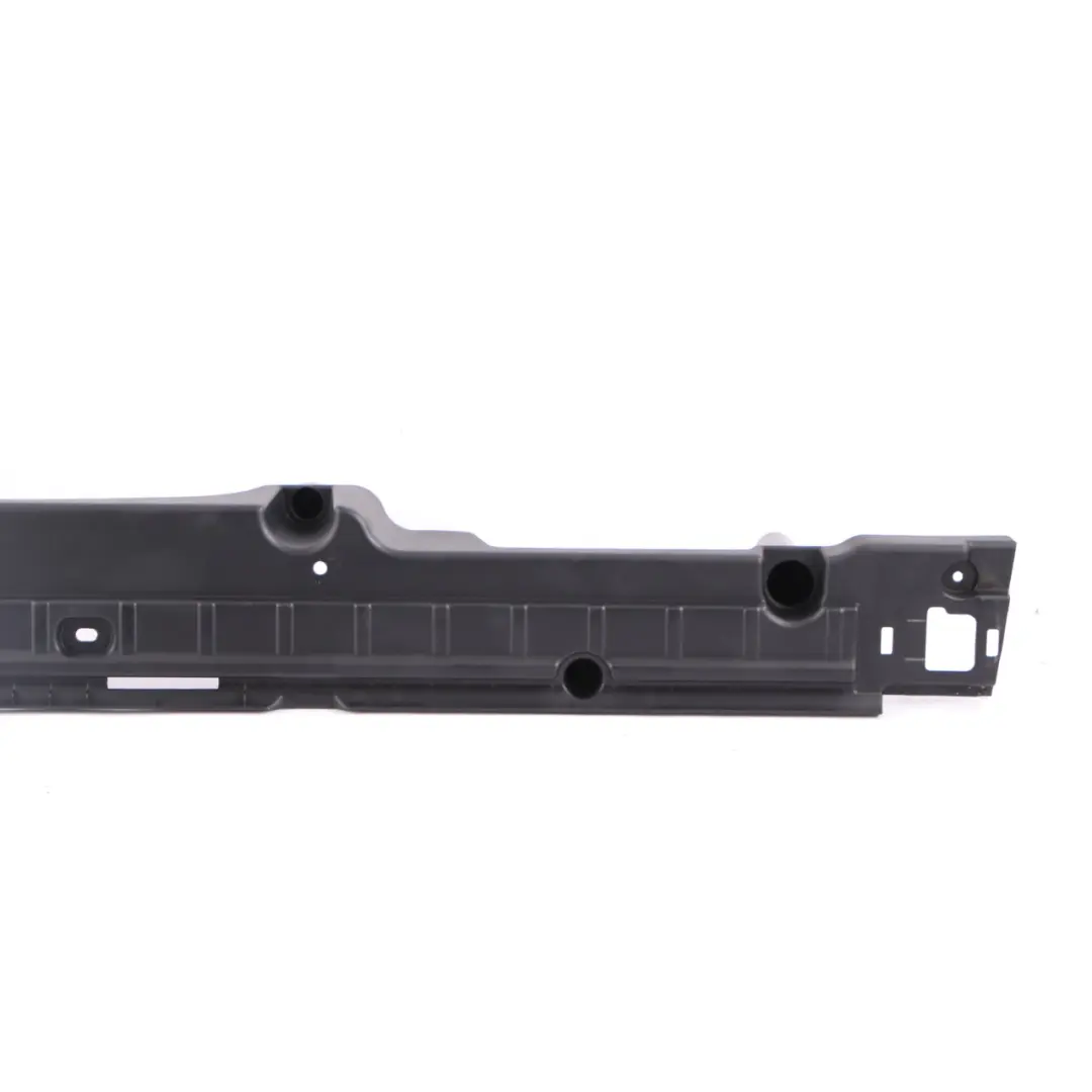 BMW X3 F25 Obudowa Podłogi Bagażnika Lewa - SKU 9175125 - Numer Części 9175125