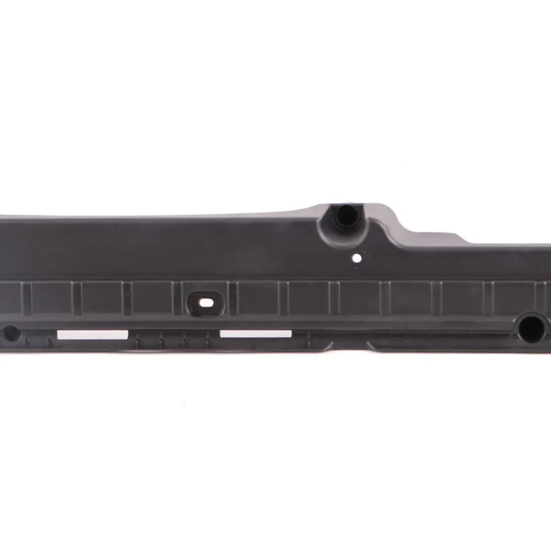 BMW X3 F25 Kofferraumboden Links N/S Gepäckraumhalter Halterung - SKU 9175125 - Teilenummer 9175125