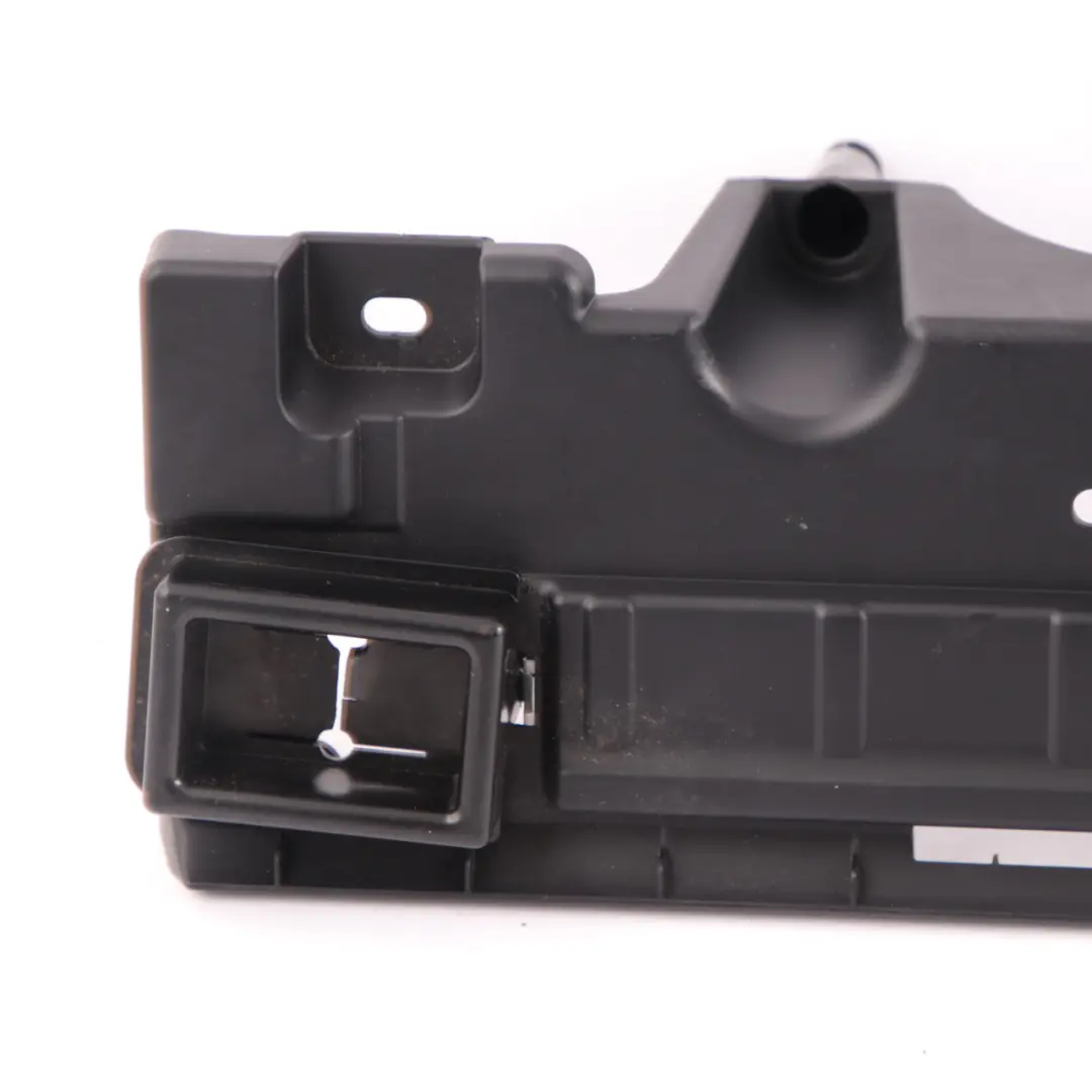 BMW X3 F25 Piso Maletero Izquierdo N/S Soporte Portaequipajes - SKU 9175125 - Número de pieza 9175125