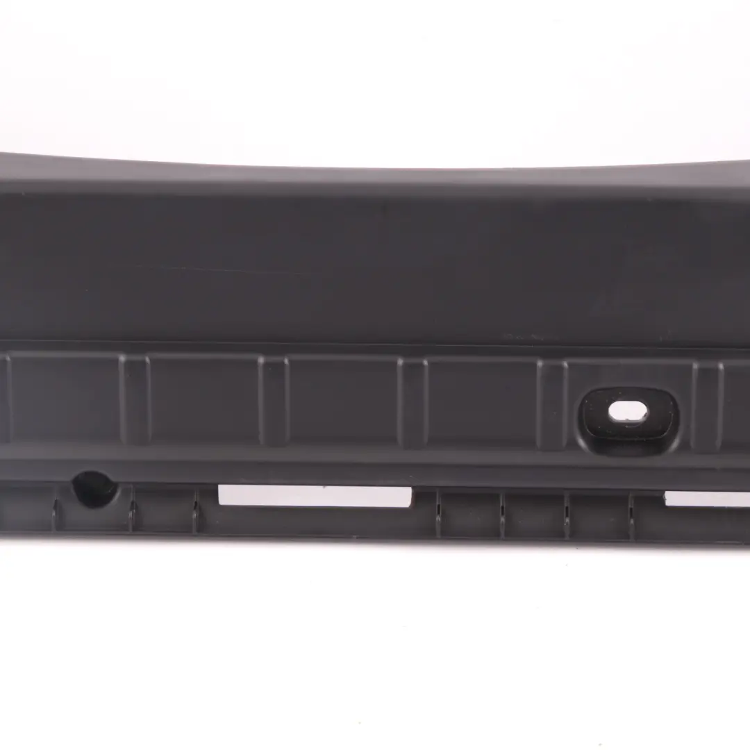 BMW X3 F25 Kofferraumboden Links N/S Gepäckraumhalter Halterung - SKU 9175125 - Teilenummer 9175125