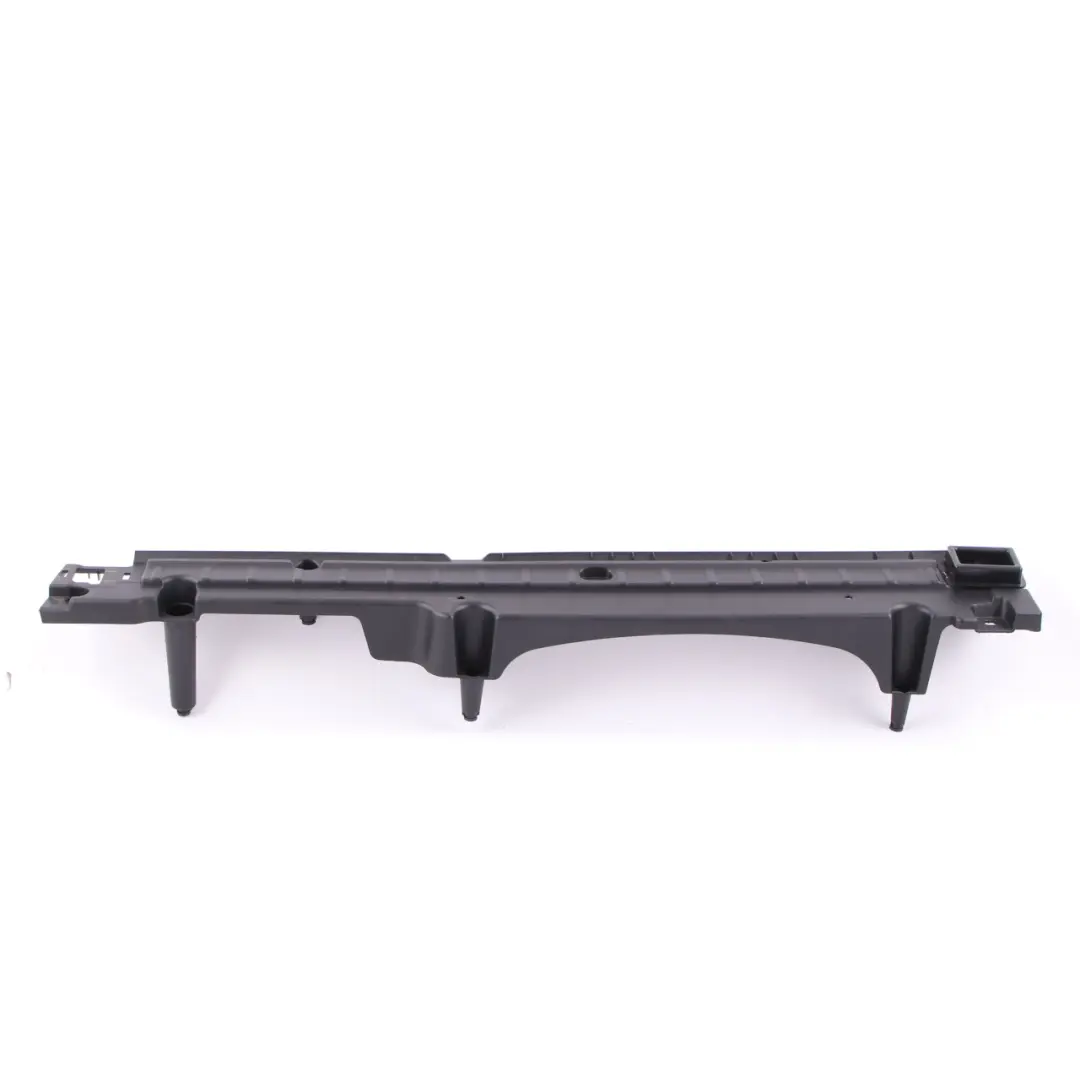 BMW X3 F25 Kofferraumboden Links N/S Gepäckraumhalter Halterung - SKU 9175125 - Teilenummer 9175125