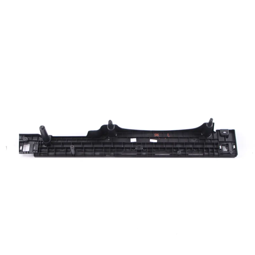 BMW X3 F25 Kofferraumboden Links N/S Gepäckraumhalter Halterung - SKU 9175125 - Teilenummer 9175125