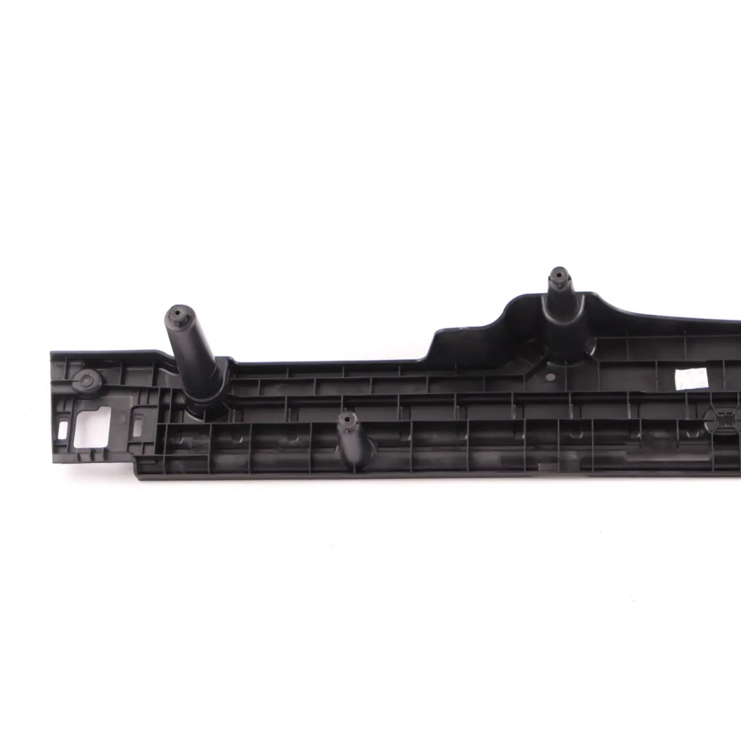 BMW X3 F25 Kofferraumboden Links N/S Gepäckraumhalter Halterung - SKU 9175125 - Teilenummer 9175125