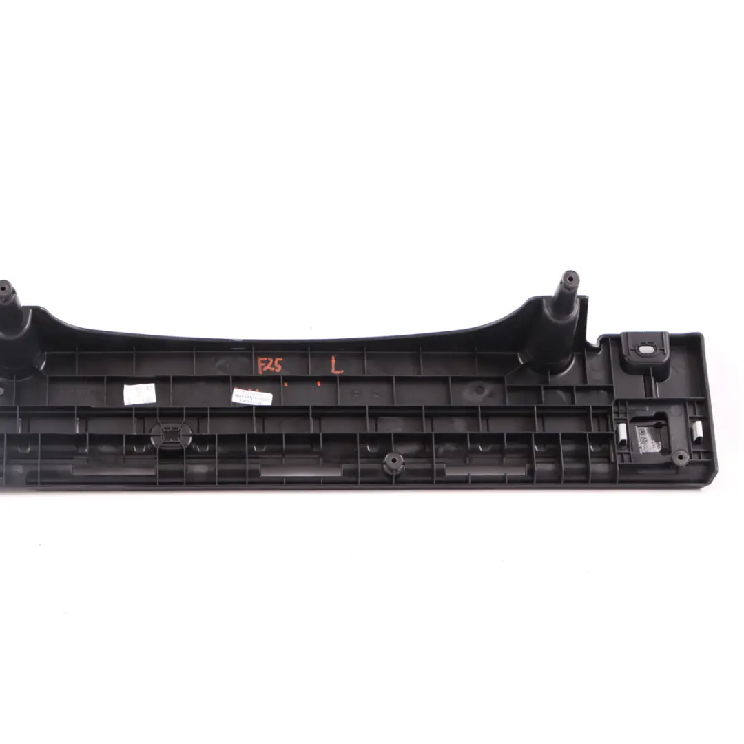 BMW X3 F25 Obudowa Podłogi Bagażnika Lewa - SKU 9175125 - Numer Części 9175125