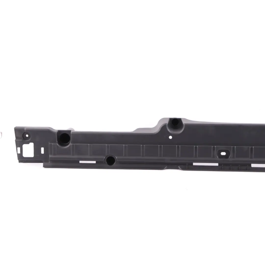 BMW X3 F25 Piano Del Bagagliaio Destro O/S Supporto Portabagagli - SKU 9175126 - Numero di parte 9175126