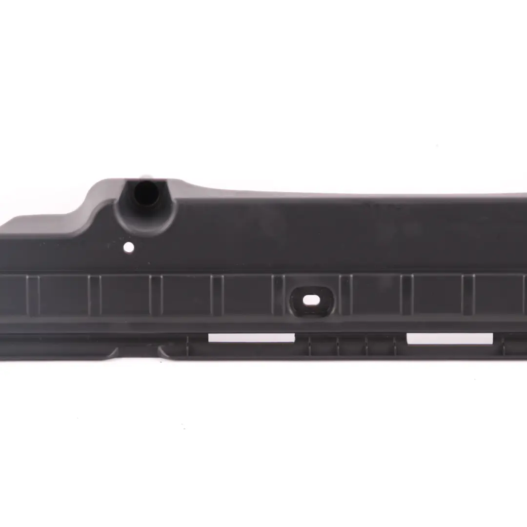 Trunk Floor Right O/S Luggage Compartment Holder Bracket to BMW X3 F25 with Part number 9175126 BMW X3 F25 Trunk Floor Right O/S Luggage Compartment Holder Bracket - SKU 9175126 - Part number 9175126