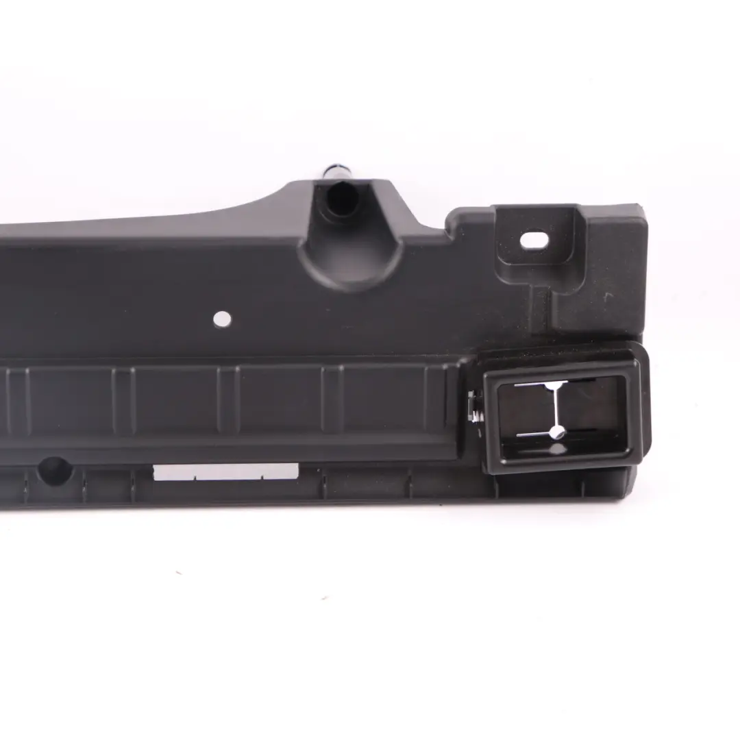 BMW X3 F25 Kofferraumboden rechts O/S Gepäckraumhalter Halterung - SKU 9175126 - Teilenummer 9175126